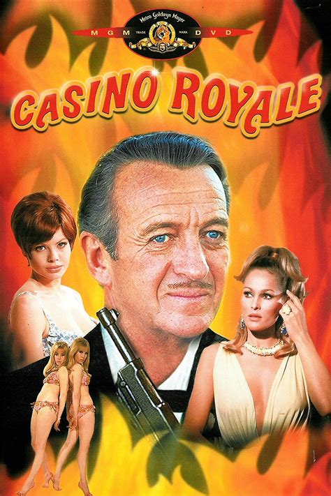 casino royale 1967